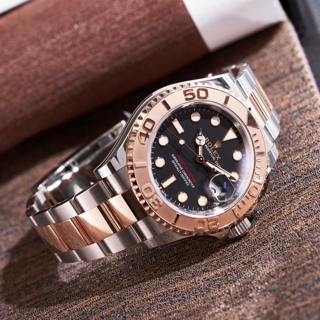 Rolex Yacht-Master 126621 Image 6